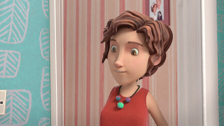 Watch パディントンのぼうけん Netflix